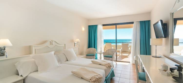 伊波罗之星海浪普拉亚加维奥塔斯全包酒店(Iberostar Waves Playa Gaviotas All Inclusive)图片