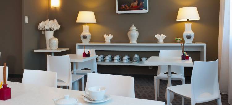 Ténéo Apparthotel Talence - Arthena图片