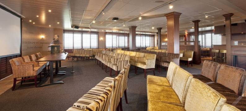 比特力克斯大酒店(Grand Hotel Beatrix)图片