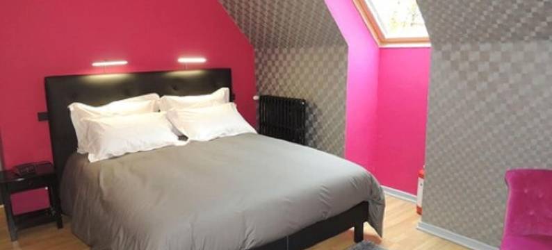 白鲸住宿加早餐旅馆(Beluga)图片