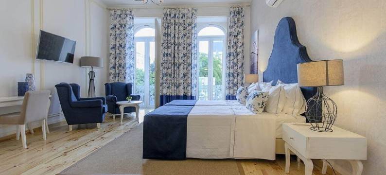 里约别墅套房旅馆酒店(Villa Rio Guest House Suites)图片