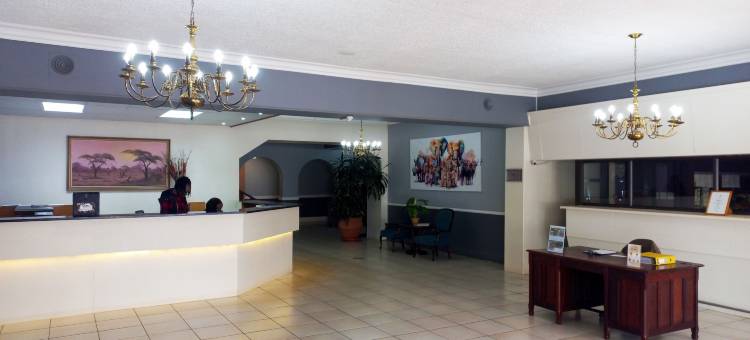 日落乡村庄园酒店(Sundown Country Estate)图片