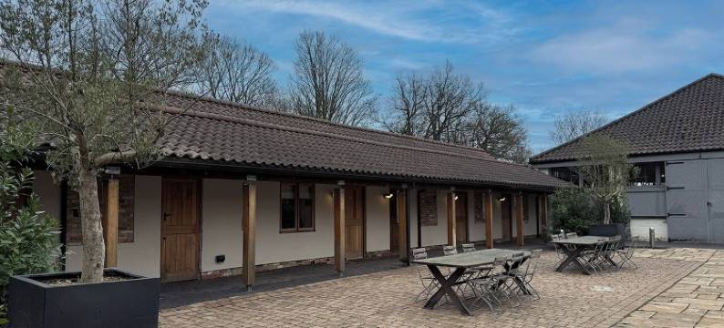 The Ridings 餐厅和客房(The Ridings at Theobalds Park)图片