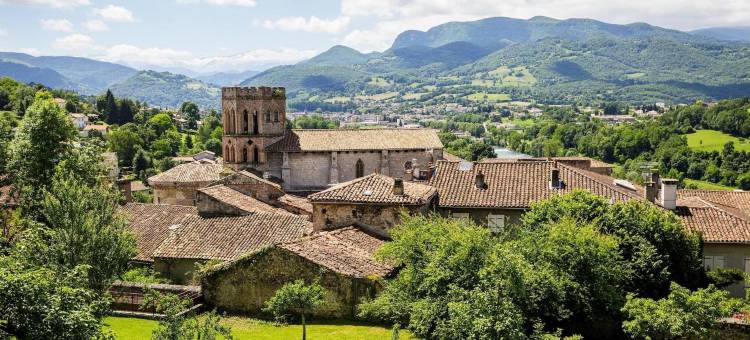 法国地域 - 宫廷领地(Terres de France - Domaine du Palais)图片