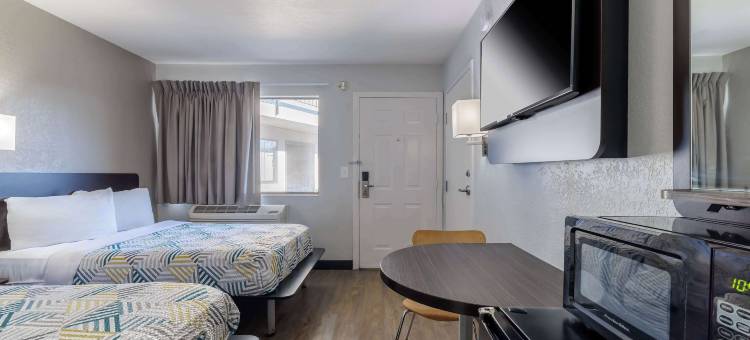 伊丽莎白敦6号汽车旅馆(Motel 6 Elizabethtown, KY)图片