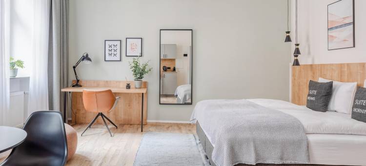 limehome班贝格凯斯勒街(Limehome Bamberg Keßlerstraße)图片