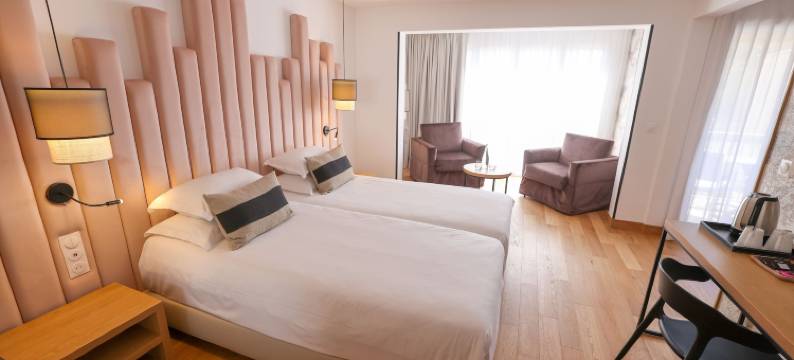 翁达酒店(Hotel Onda)图片