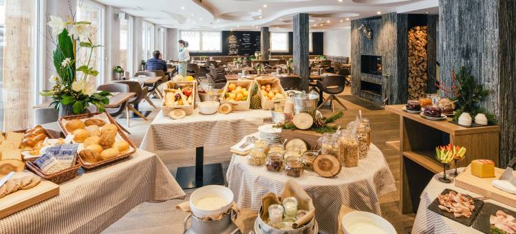 马提奥尔酒店(Matthiol Boutique Hotel)图片