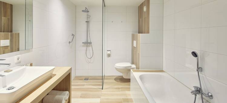 雷斯登阿姆斯福特凡德瓦克酒店(Van der Valk Hotel Leusden - Amersfoort)图片