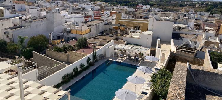 TS 住宅酒店(TS Residence)图片