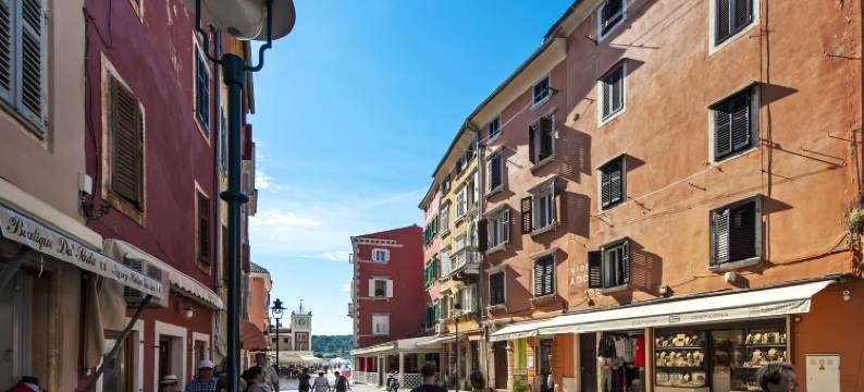 在中心城市公寓(Nel Centro City Apartment)图片