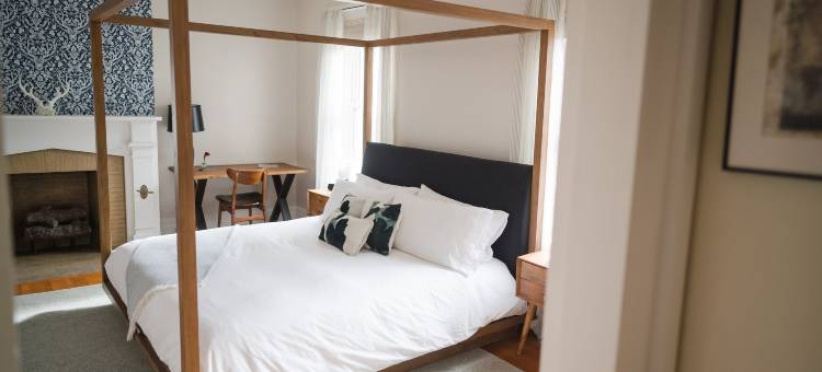 卡南达瓜客房(Canandaigua Guesthouse)图片