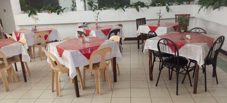 巴科洛德旅馆(Pension Bacolod)图片