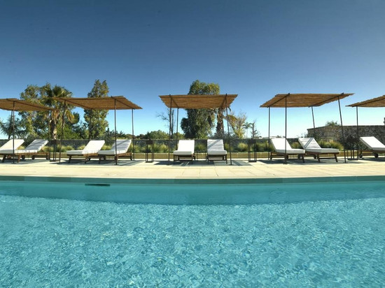 香草庄园Corte degli Aromi