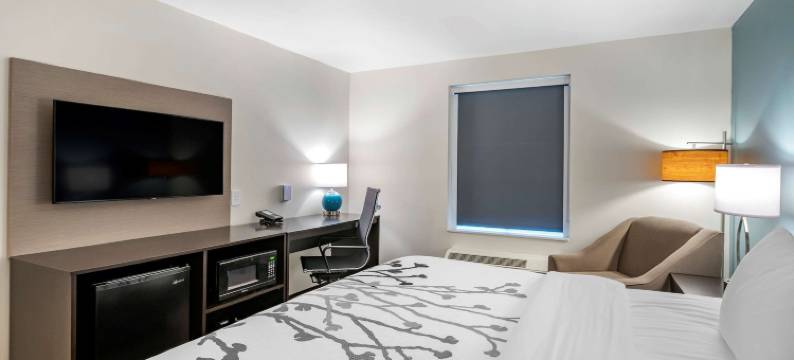 舒眠酒店(Sleep Inn)图片