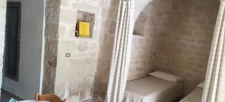 奥斯图尼特鲁里亚勒格罗意大利私人度假屋(Agritrulli)图片