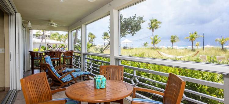 海洋俱乐部西方渡假酒店(Ocean Club West)图片