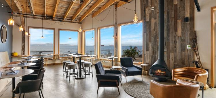 弓线酒店(Bowline Hotel)图片