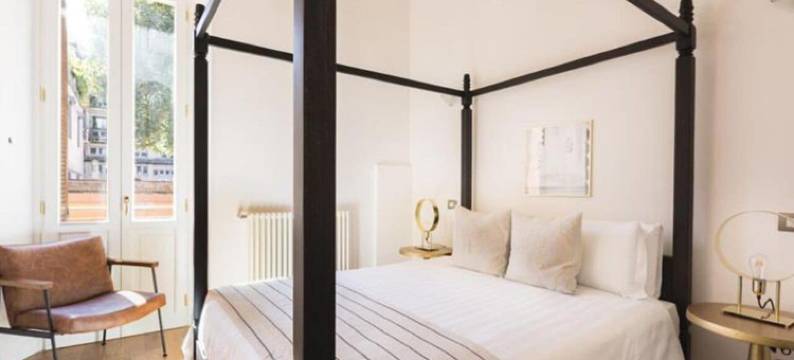 球体公寓(Residenza Palline by Hili)图片