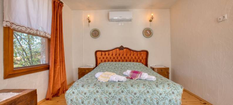 基拉兹勒苏丹大厦酒店(Kirazlı Sultan Konak)图片