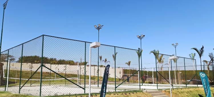 尽享太阳水公园度假村(Enjoy Solar Das Águas Park Resort)图片