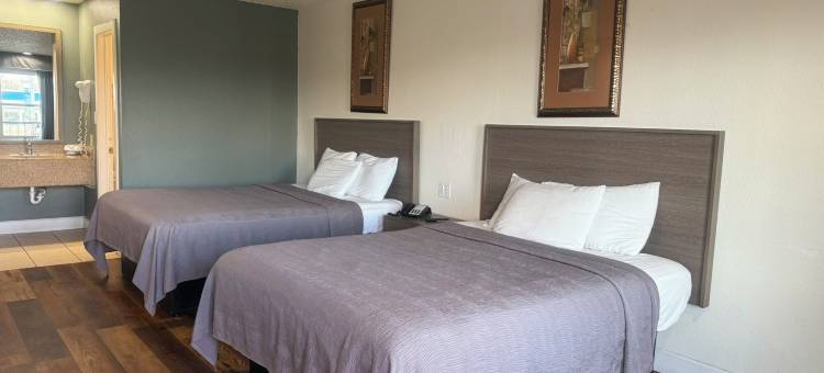 洛克哈特酒店(Lockhart Inn)图片