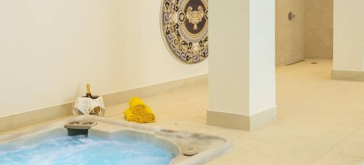 瑟奥克塞尼亚楼酒店(Theoxenia House Hotel)图片