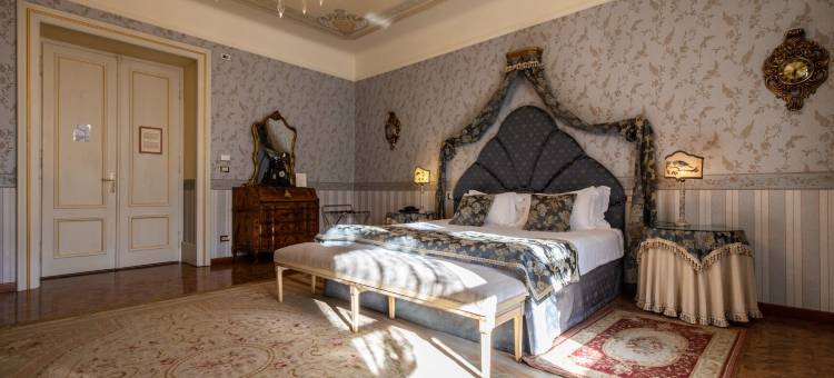 斯佩萨城堡高尔夫红酒度假村(Castello di Spessa - Residenze d'Epoca)图片