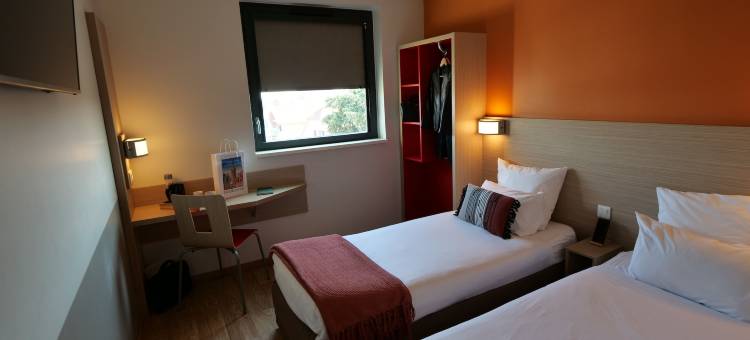 一阁酒店(One Loft Hotel)图片