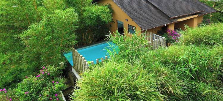 茶地水疗度假村(Tea Terrain Resorts & Spa)图片