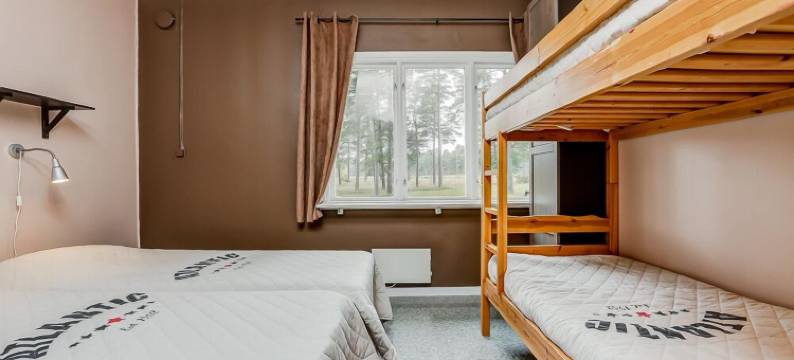 莱尔布鲁/格兰内恩STF旅馆(STF Hostel Lärbro/Grannen)图片