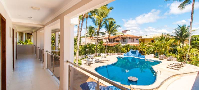 诺瓦太阳酒店(Novo Sol Hotel)图片