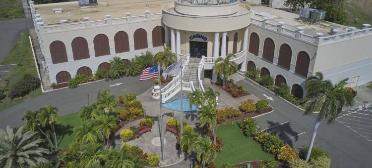 卡丽娜湾成人专属海洋酒店(Oceans at Carina Bay - Adults Only)图片