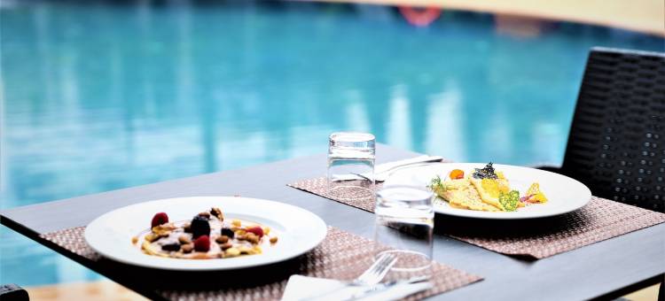 多米尼姆酒店(Dominium Hotel)图片