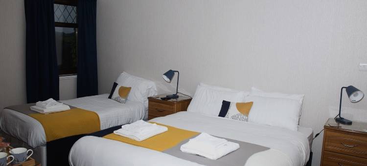 赫斯希尔旅馆(Herdshill Guest House)图片