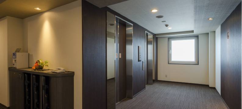 露樱酒店宇都宫结之杜-结之杜西站前店(HOTEL ROUTE-INN UTSUNOMIYA YUINOMORI -LIGHTLINE YUINOMORI NISHI EKIMAE-)图片