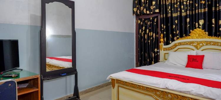 红多兹酒店@瓦卡托比万吉万吉岛(RedDoorz @ Wangi-Wangi Island Wakatobi)图片
