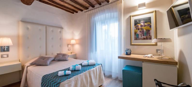 伊尔帕拉索酒店(Hotel Il Palazzo)图片