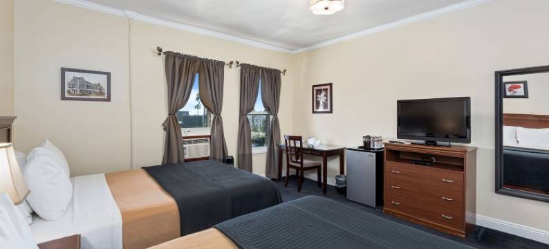 好莱坞历史酒店(Hollywood Historic Hotel)图片