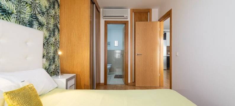 希尔肯亚特兰蒂斯普拉亚 – 度假屋(Silken Atlantis Playa - Holiday Homes)图片