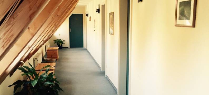 戴因古特霍夫酒店(Hotel Dein Gutshof)图片