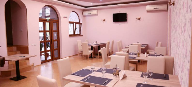 阿波罗尼亚酒店(Hotel Apollonia)图片