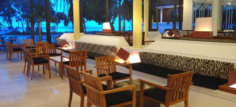 阿洪加拉遗产酒店(Heritance Ahungalla)图片