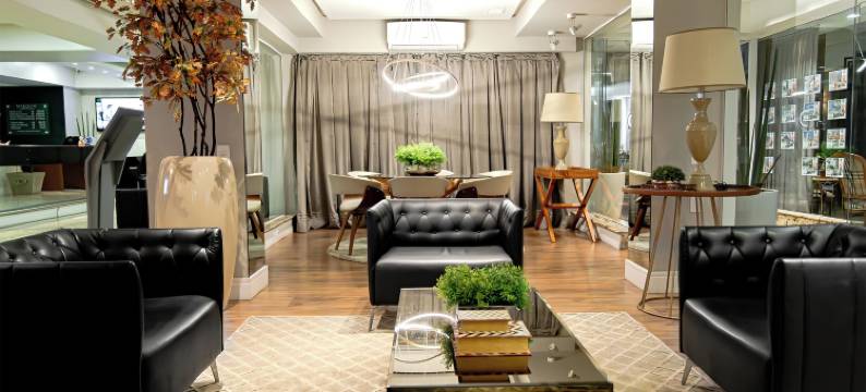 玛瑞玛尔之地酒店(Hotel Marimar the Place)图片