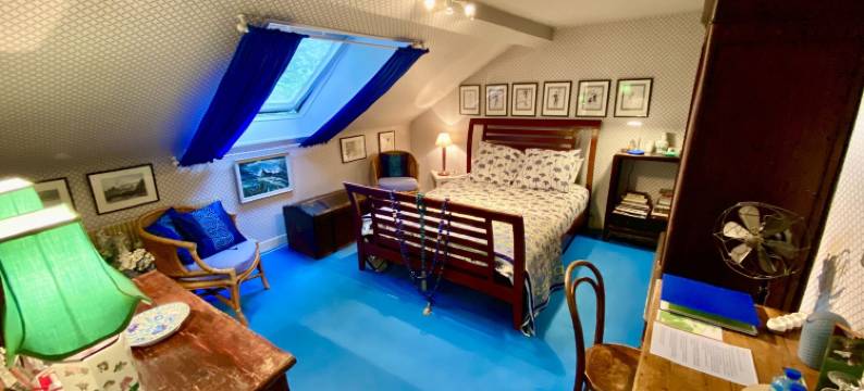 骑士庄园酒店 - 民宿(Manoir des Cavaliers - Bnb)图片