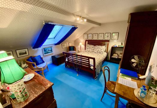 Manoir des Cavaliers - BnbHotel Overview