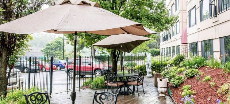 凯艺酒店(Quality Inn)图片