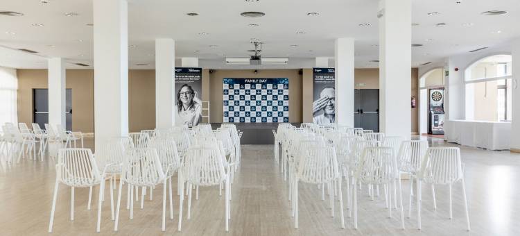 伊斯兰蒂拉吕尼翁酒店(Ilunion Islantilla)图片