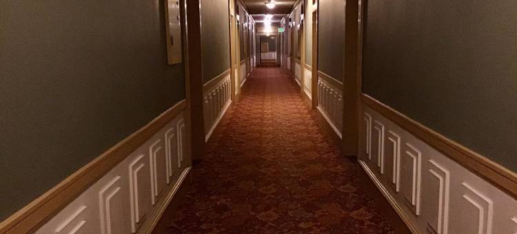 尤里卡酒店(Eureka Inn, Trademark Collection by Wyndham)(Eureka Inn, Trademark Collection by Wyndham)图片