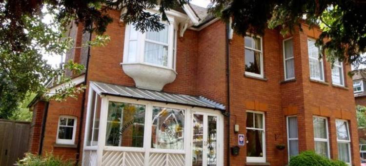 温布弗斯特酒店(Wimblehurst Hotel)图片